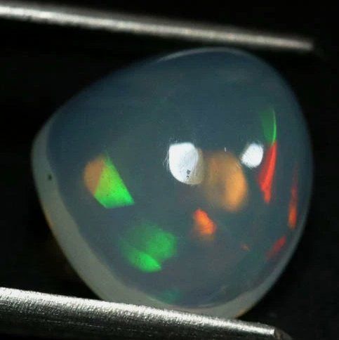 Edelsteine: ETHIOPIAN WELO OPAL 2.00 CTS #E1 – Neu (gemäss Beschreibung) aus Laupersdorf von J69T 1