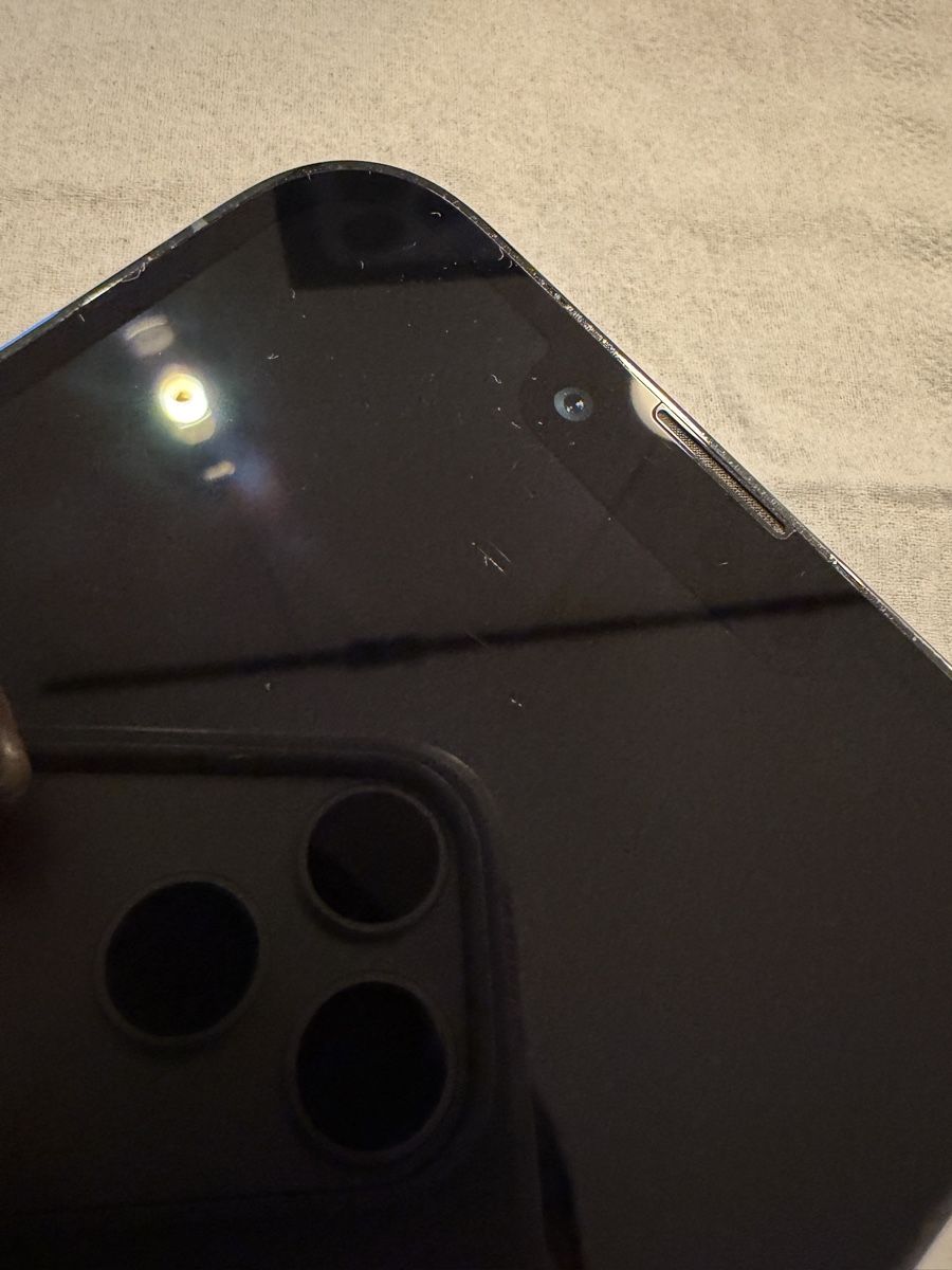 Apple Telefoni cellulari / Smartphones: Iphone 13 Pro 256GB Blue – Usato da Diegten venduto da Cupra99 5