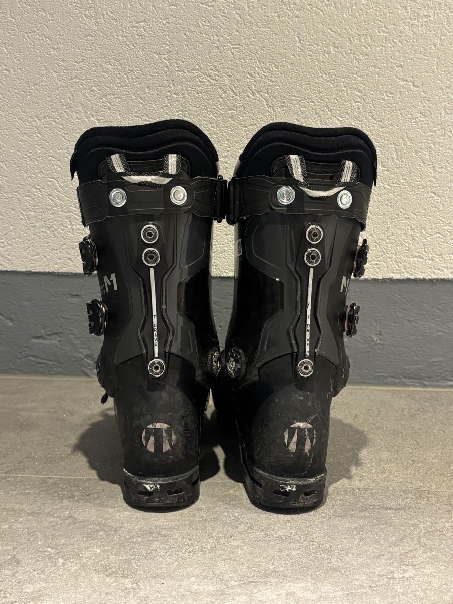 Tecnica Scarpe da uomo: Chaussures de ski  – Usato da Fribourg venduto da kru_gyn7 2