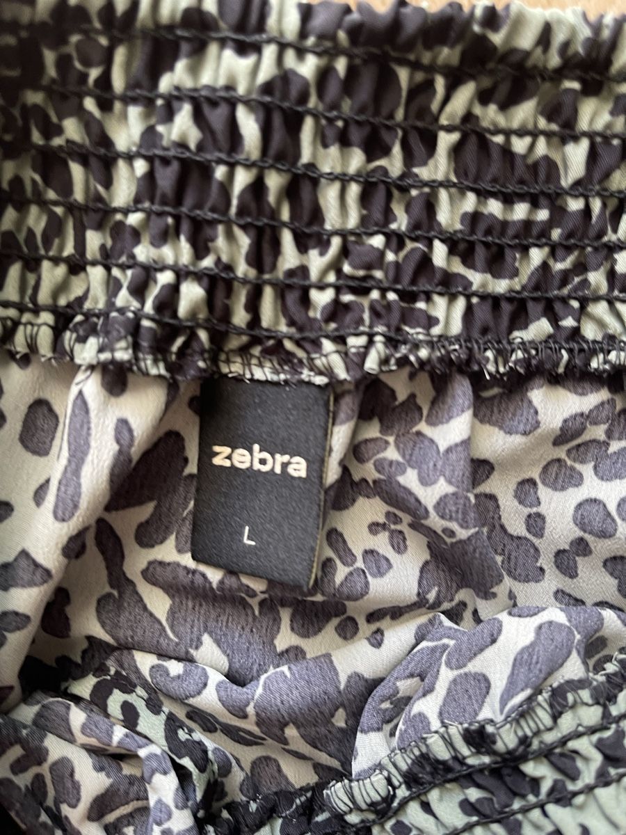 Zebra Jupes: Jupe longue imprimé léopard Zebra L neuve  – Neuf (Voir description) à Kloten par Vermicelles 5