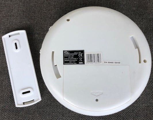 Radio: Dusch-und-Badradio_Elta 3649 Sensor – Nuovo (secondo la descrizione) da Ascona venduto da he9fabus 2