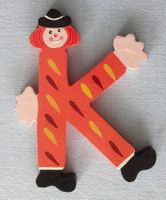 Buchstabe K