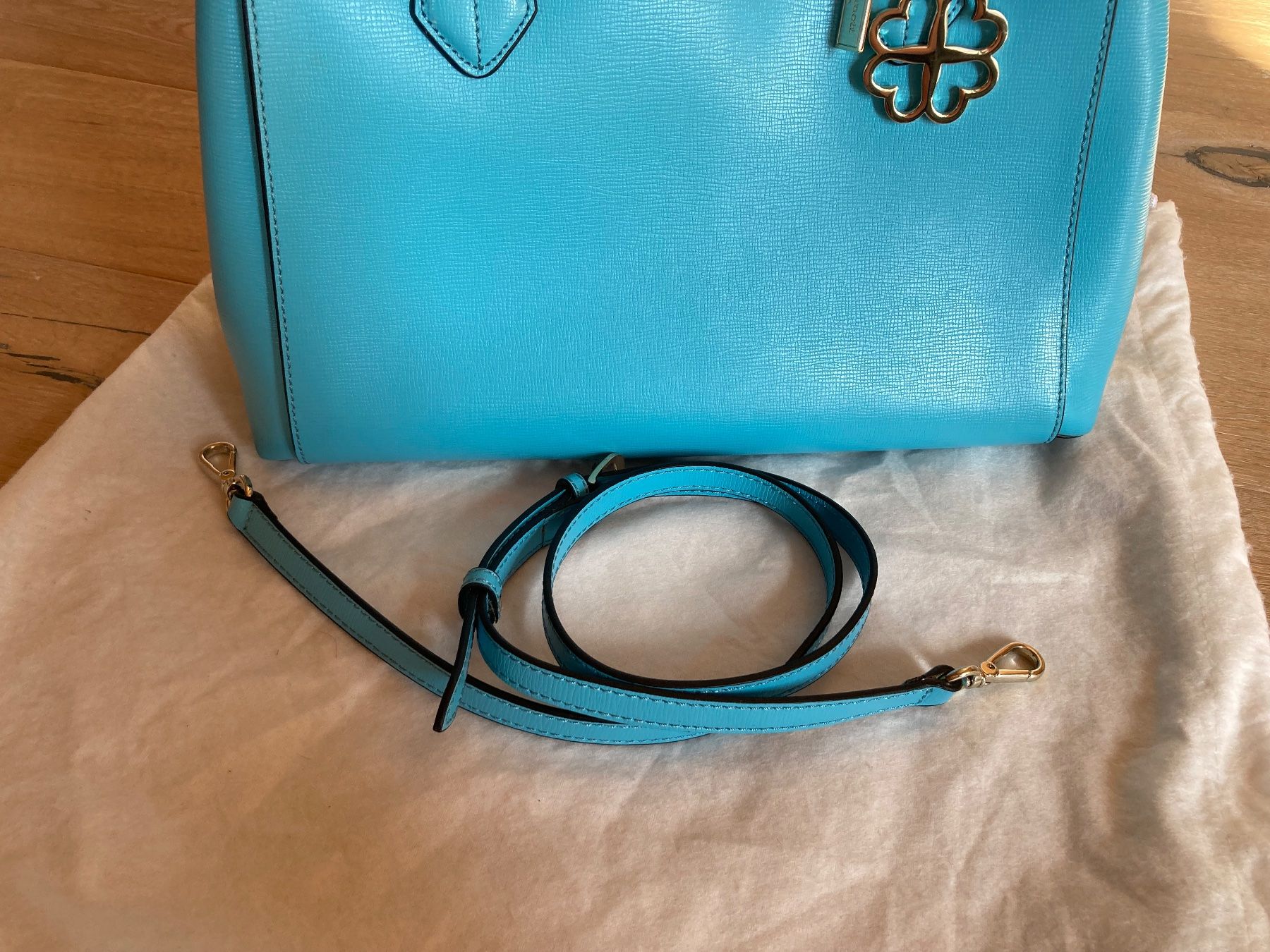 Borse da donna: Tasche, 100% LK Bennett – Nuovo (secondo la descrizione) da Weinfelden venduto da stella79 1