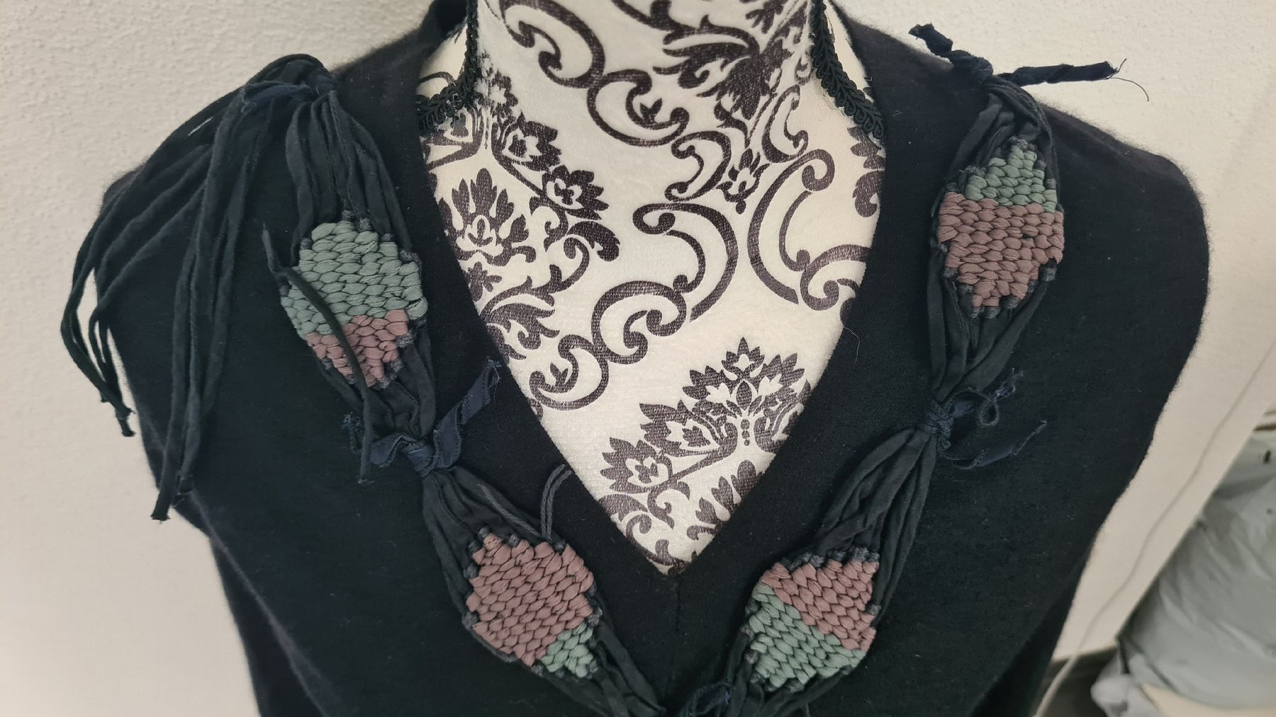 Marni Maglioni & Felpe: Marni Kaschmir Pullover gr. S – Usato da Nebikon venduto da Draga25 1