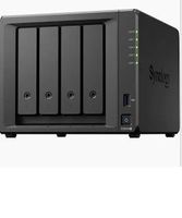 Synology Diskstation 918+ 2x12 2X4