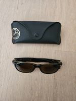 Sonnenbrille RayBan 2132 New Wayfarer