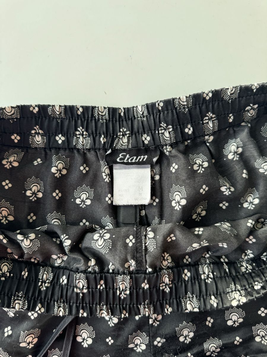 Pyjamas: spitzen pyjama hose / lace pyjama pants – Gebraucht aus Zürich von forestF4iry 2