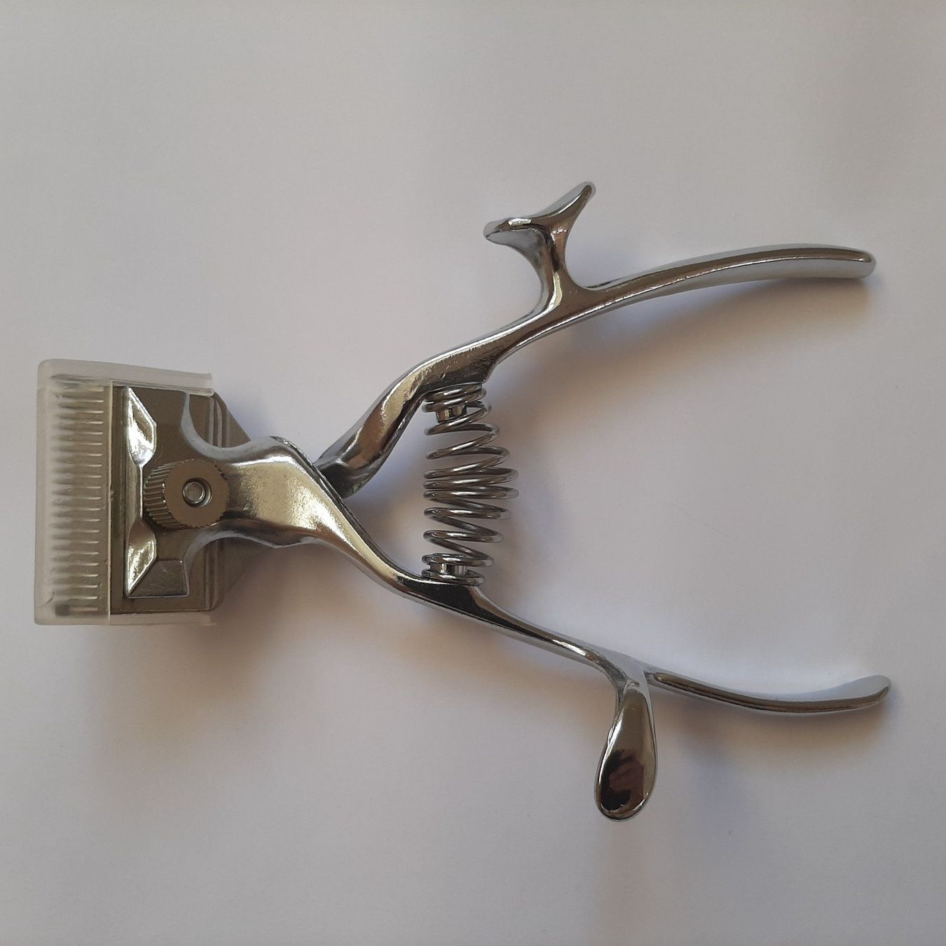 Schneiden: Manual Hair Clipper – Neu und originalverpackt aus Carouge GE von cecob0909 3