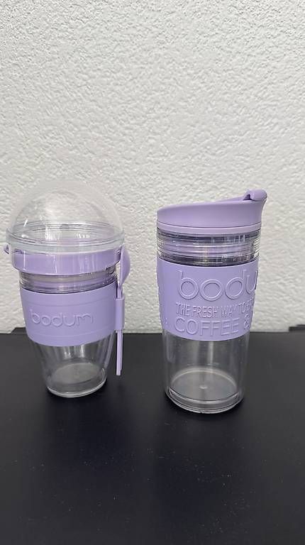 Behälter & Ähnliches: Set Bodum – Gebraucht aus Vevey von diogodasilva_