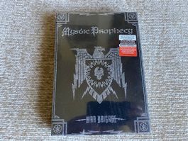 Mystic Prophecy – War Brigade / BOX Set