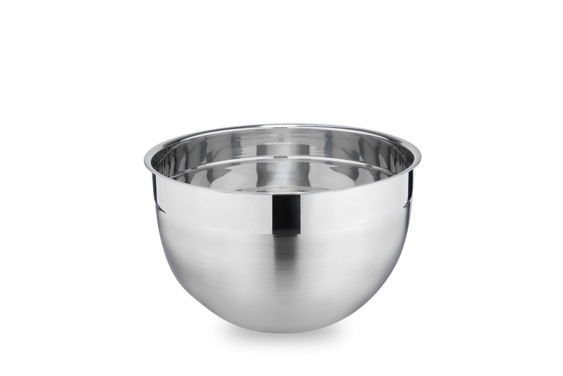 Ciotole: Edelstahlschüssel Premium Ø 16 cm – Nuovo e nell'imballaggio originale da Gossau SG venduto da joe445