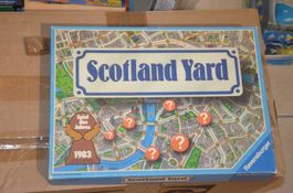 JEUX - SPIEL