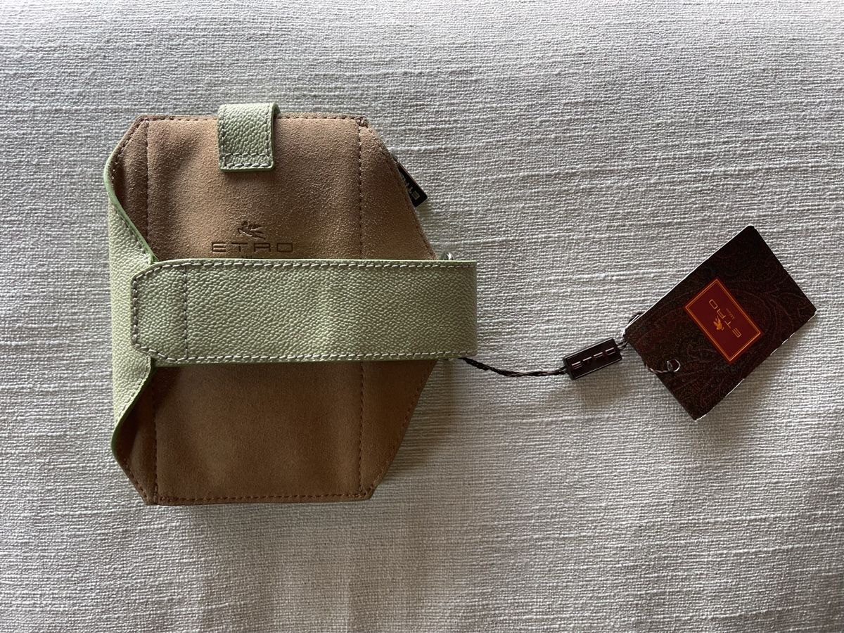 Taschen: Etro bag new 600€ – Neu (gemäss Beschreibung) aus Barna von orbuyorcry 3