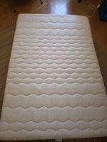 PFISTER Matratze 140x200cm 