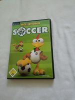 Moorhuhn Soccer