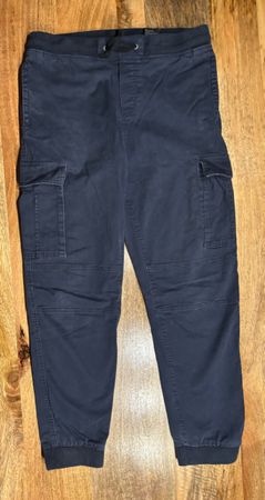 H&M Jogger Pull-on Hose Gr.164