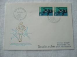 1968 Eiskunstlauf-WM, Genève