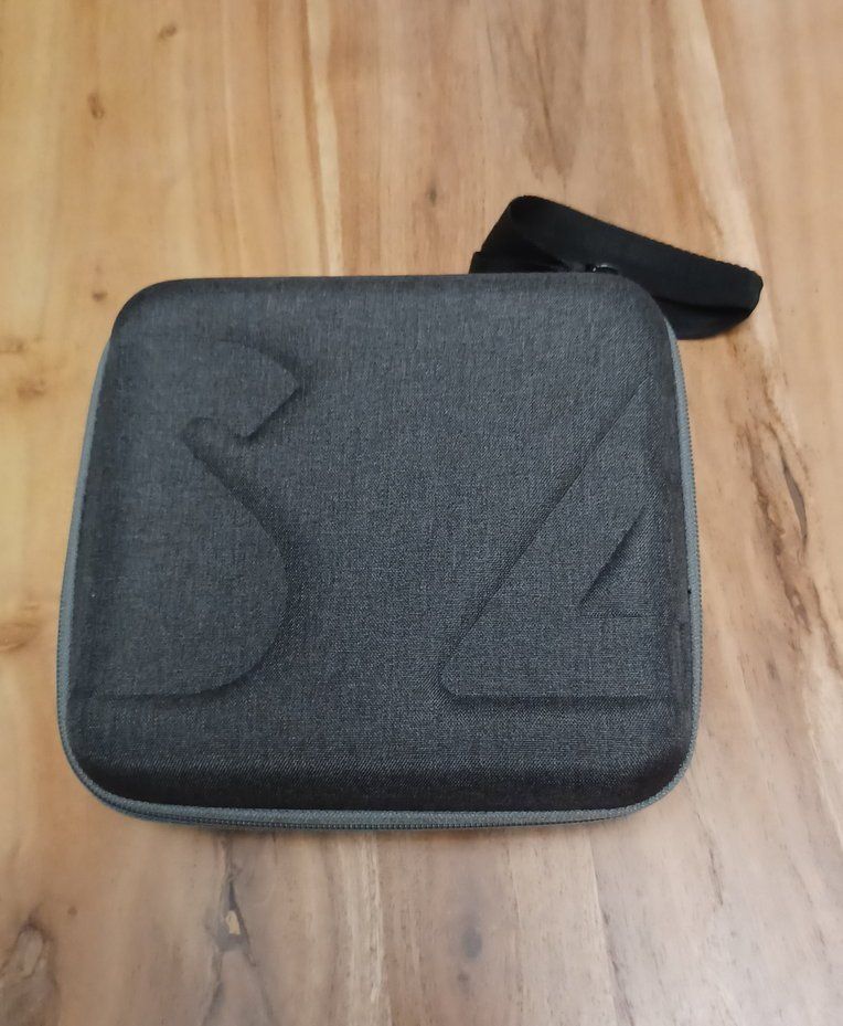 DJI Staffe: DJI OM5 Gimbal mit Hardcase – Usato da Münsingen venduto da Sewaldi 3