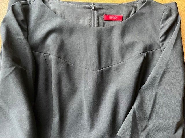 Hugo Boss Vestiti: HUGO Boss Kleid Gr 36 – Nuovo (secondo la descrizione) da Arlesheim venduto da JSBS 1