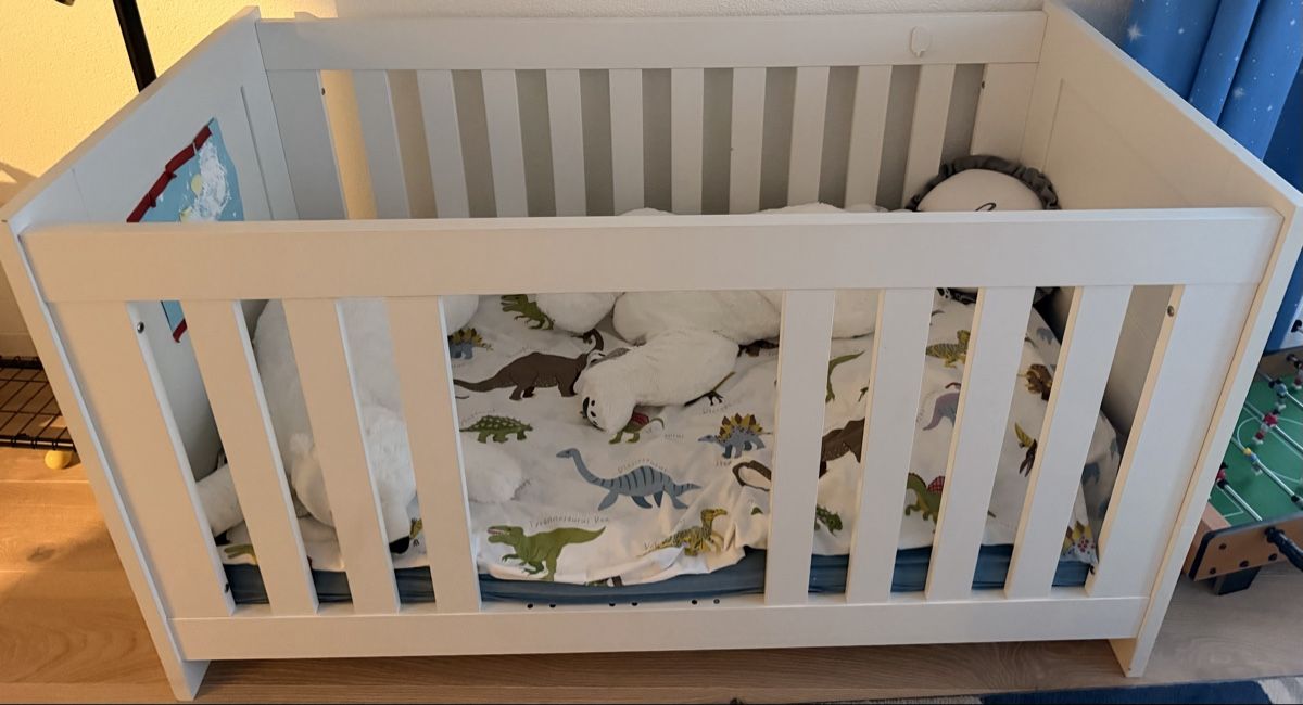 Letti: Kinderzimmer – Usato da Worb venduto da ilk_vp9v 2