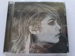 Cd Coeur de Pirate - Blonde