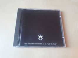 The Complete Hypnotist 91-92 Let us Pray