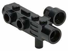 Lego 2x System Utensil Videokamera (4360)