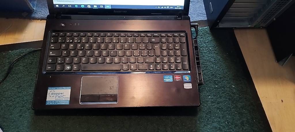 Hewlett Packard Notebook: notebook windows 10/11 – Usato da wila venduto da audi48 4