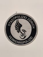 Stadtpolizei Verkehrspolizei Zürich