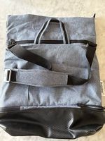 Bugaboo Wickeltasche