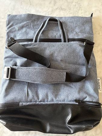 Bugaboo Wickeltasche