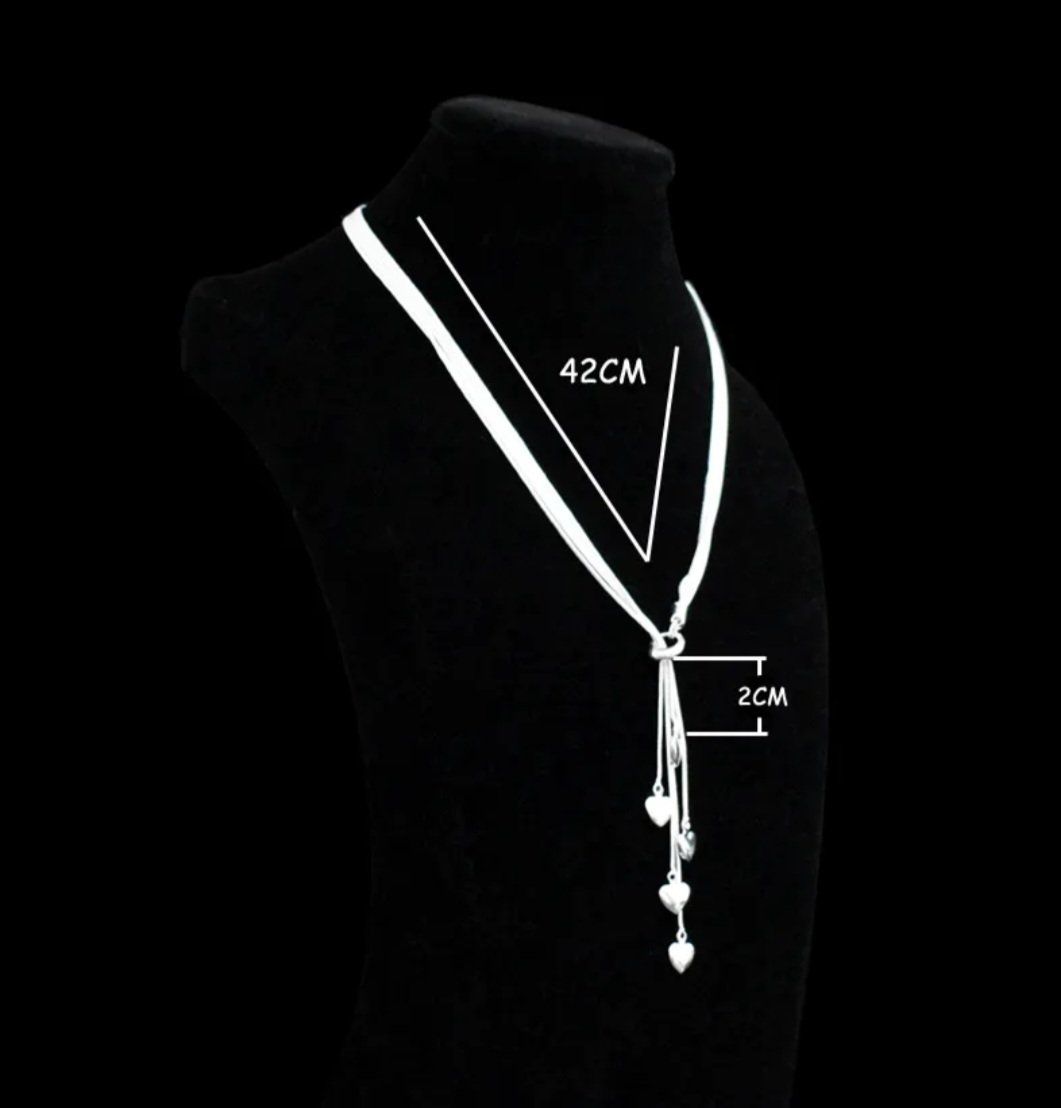 Catenine: Kette 925 Sterling Silber(NEU) – Nuovo (secondo la descrizione) da Zürich venduto da Edelshop 1