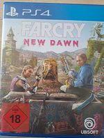 Far Cry New Dawn für PS4