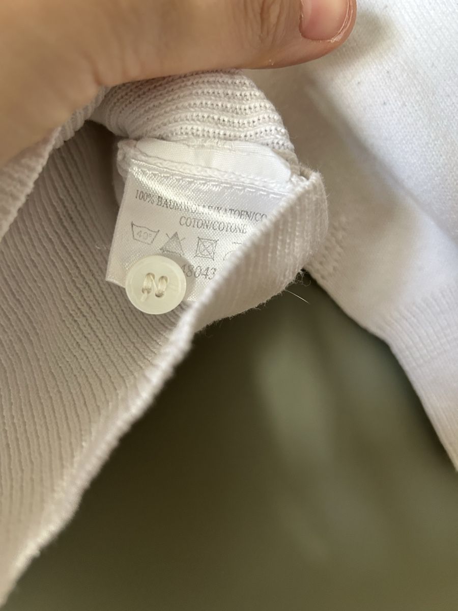 Giacche & Cappotti: Cardigan Jäckchen (86) – Usato da Basel venduto da enfantdor 3