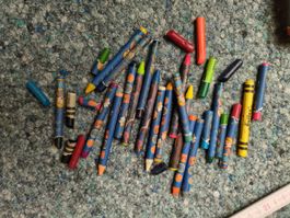 Diverse Nercolor