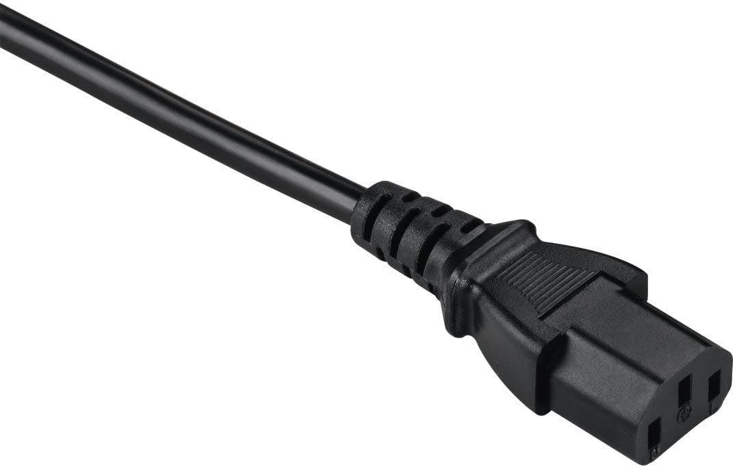Cavi: Netzkabel / PC / Computer Kabel 230 V / EURO – Nuovo e nell'imballaggio originale da Humlikon venduto da GX30 3