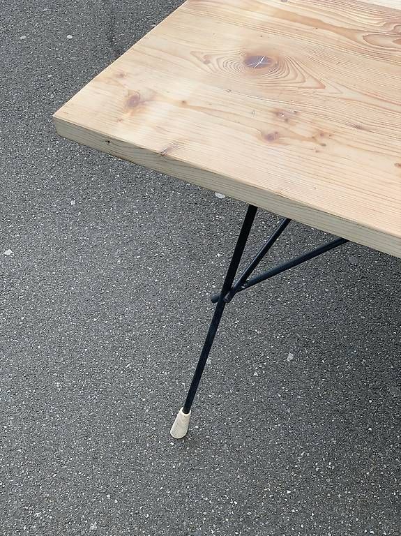 Tables: Esstisch – D'occasion à Bern par Vogelstrauss 1