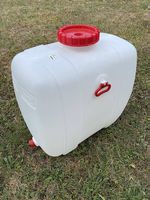 Wassertank 200 Liter