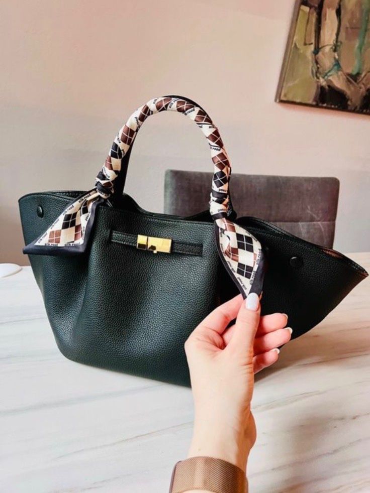 Taschen für Damen: Ledertasche – Neu und originalverpackt aus Goldach von kri_dyl6 1