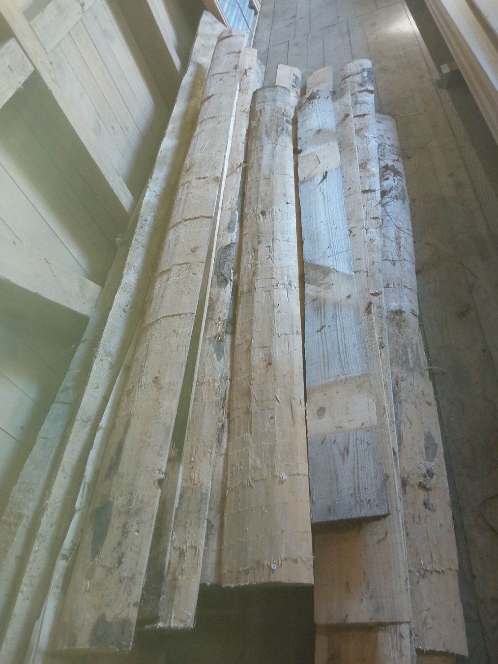 Holzartikel: schwartenladen Brennholz – Gebraucht aus Oberburg von luc_bm9x 1