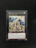 Sternzeichen-Kundler Ptolemy M7 (HA07-DE062), Secret Rare