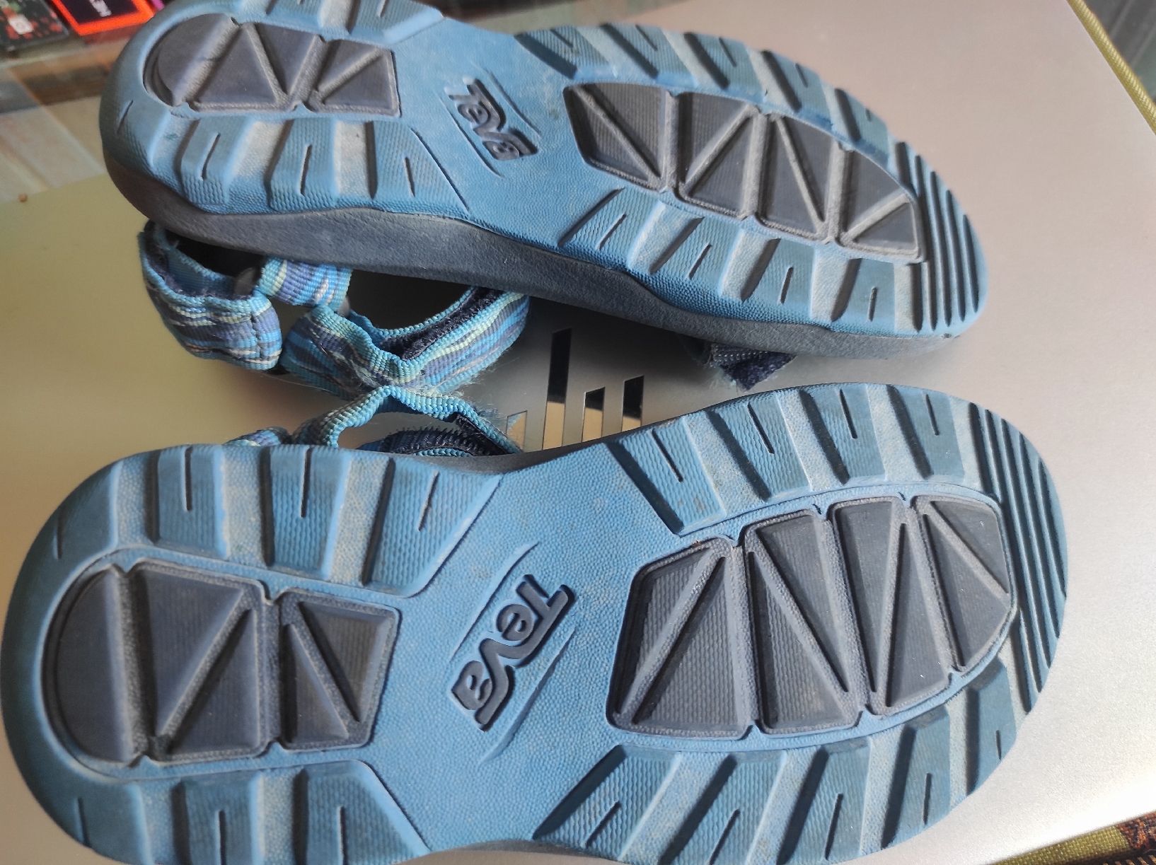 Teva Scarpe per ragazzi: Teva Sandale Grösse 31 – Usato da Baden venduto da zuppel 2
