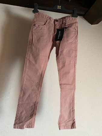 Pantalon Cyrillus , taille 9 ans, neuf!