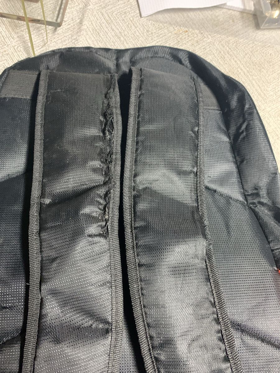 Harley-Davidson Alle Motorradersatzteile: Sac à dos Harley Davidson – Gebraucht aus Sierre von fre_68zr 3