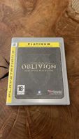 The Elder Scrolls IV: Oblivion GOTY Edition PS3 - Rare!