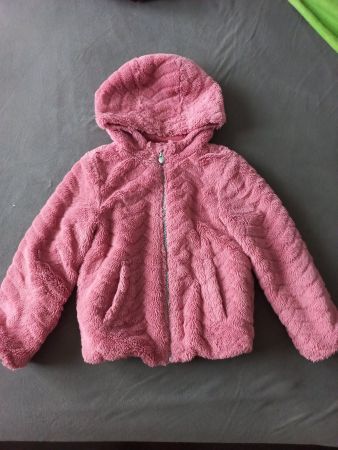 Kuschelige Jacke gr.128