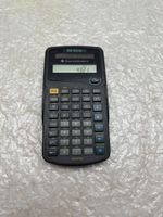 Texas Instruments TI-30 ECO RS Taschenrechner-