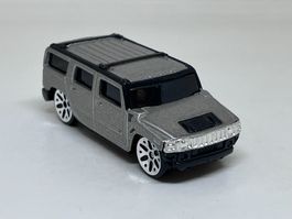 Maisto Hummer H2 #39