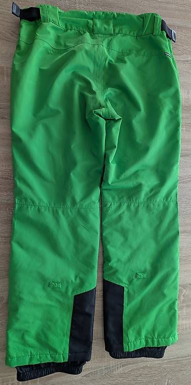 Costumes, combinaisons de sport et fonctionnelles: Completo da sci Icepeak – D'occasion à Pregassona par ale_9r6b 3