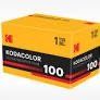 Kodak Kodacolor 100 Farbnegativfilm (35-mm-Rollf MHD 11/2028